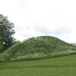 castle mound