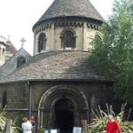 round church