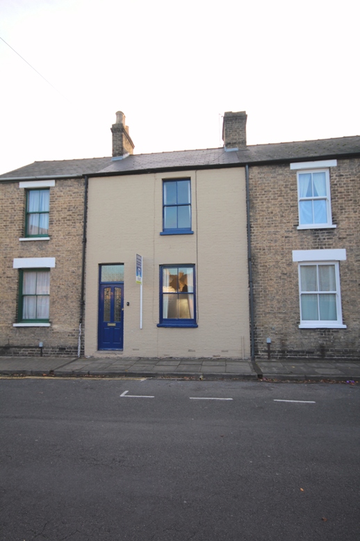 75 Searle Street, Cambridge CB4 3DD