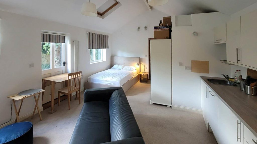 Linton, Cambs Admiral Estates