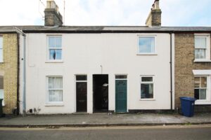 York Street Cambridge CB1 2PZ