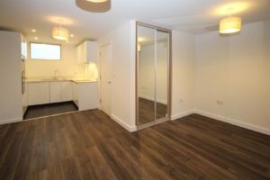 Addenbrookes Road