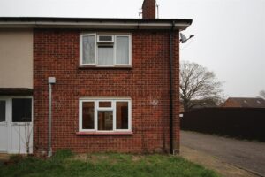 Larkin Close