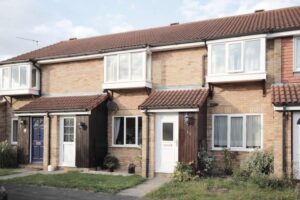 Caribou Way, Cherry Hinton, Cambridge