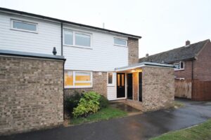 Kirby Road, Waterbeach, Cambridge
