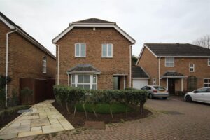 Woodhead Drive