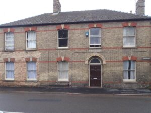 Greenside, Waterbeach