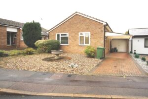 Granta Vale, Linton, Cambridge